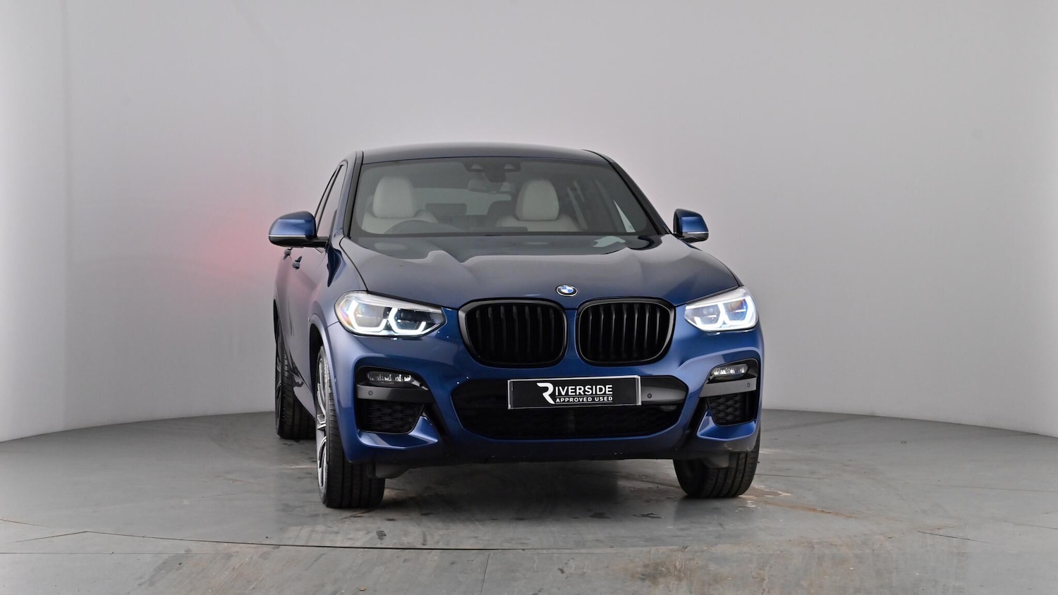 Used BMW X4 2019 for sale - 78206766: Photo 43
