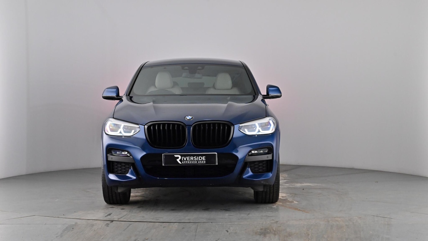 Used BMW X4 2019 for sale - 78206766: Photo 44