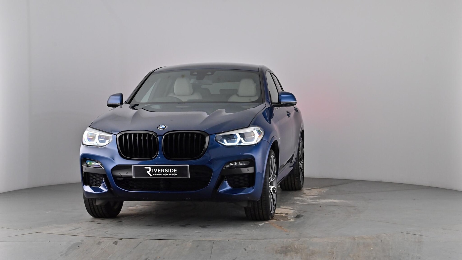 Used BMW X4 2019 for sale - 78206766: Photo 45