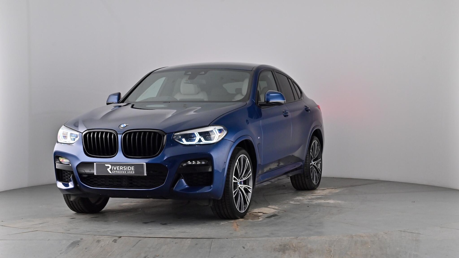 Used BMW X4 2019 for sale - 78206766: Photo 46