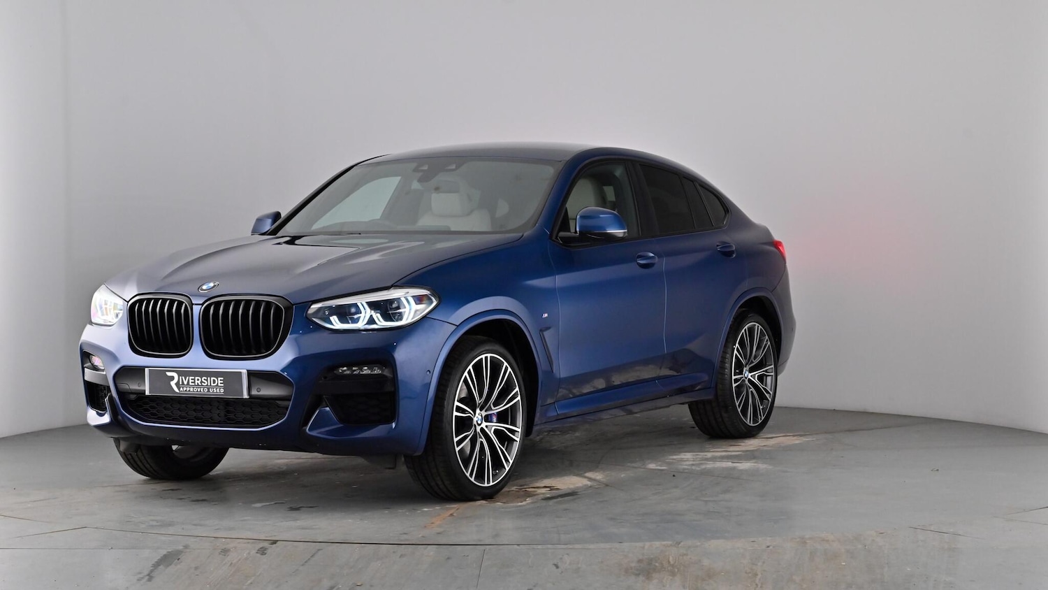 Used BMW X4 2019 for sale - 78206766: Photo 47