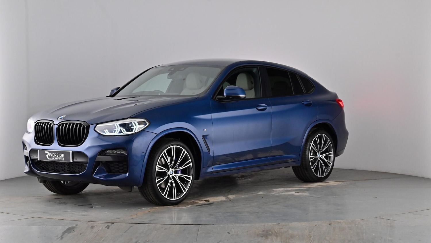 Used BMW X4 2019 for sale - 78206766: Photo 48