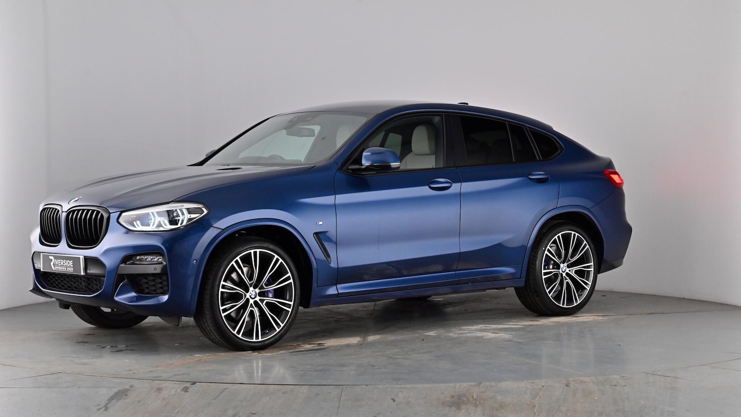 Used BMW X4 2019 for sale - 78206766: Photo 49