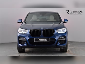 Used BMW X4 2019 for sale - 78206766: Photo