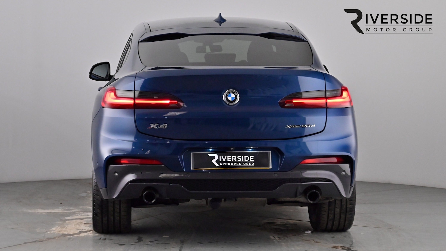 Used BMW X4 2019 for sale - 78206766: Photo 5