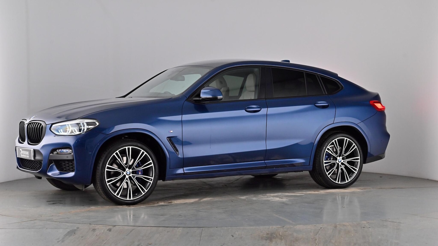 Used BMW X4 2019 for sale - 78206766: Photo 50