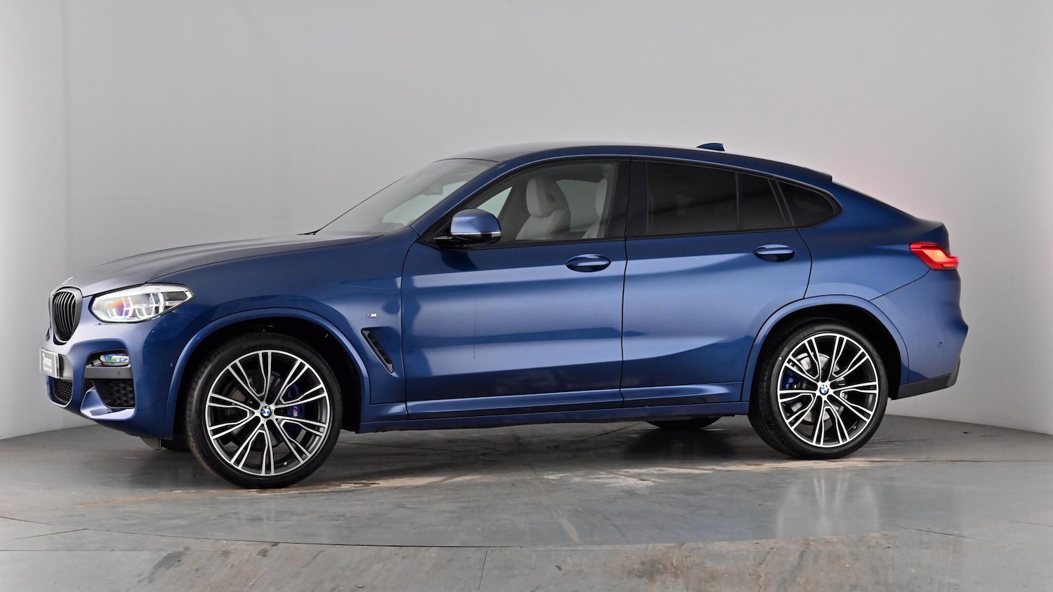 Used BMW X4 2019 for sale - 78206766: Photo 51