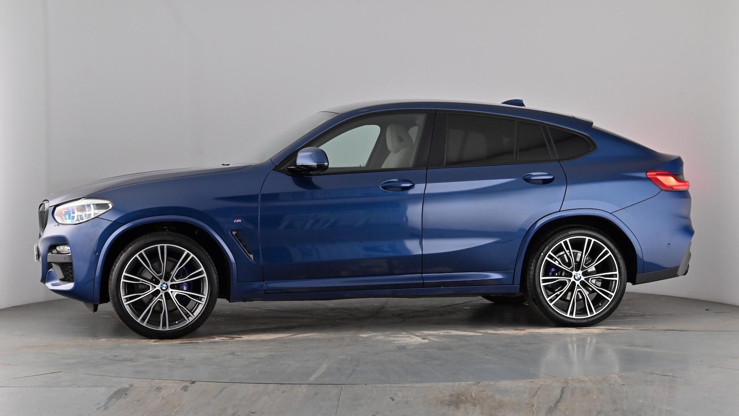 Used BMW X4 2019 for sale - 78206766: Photo 52
