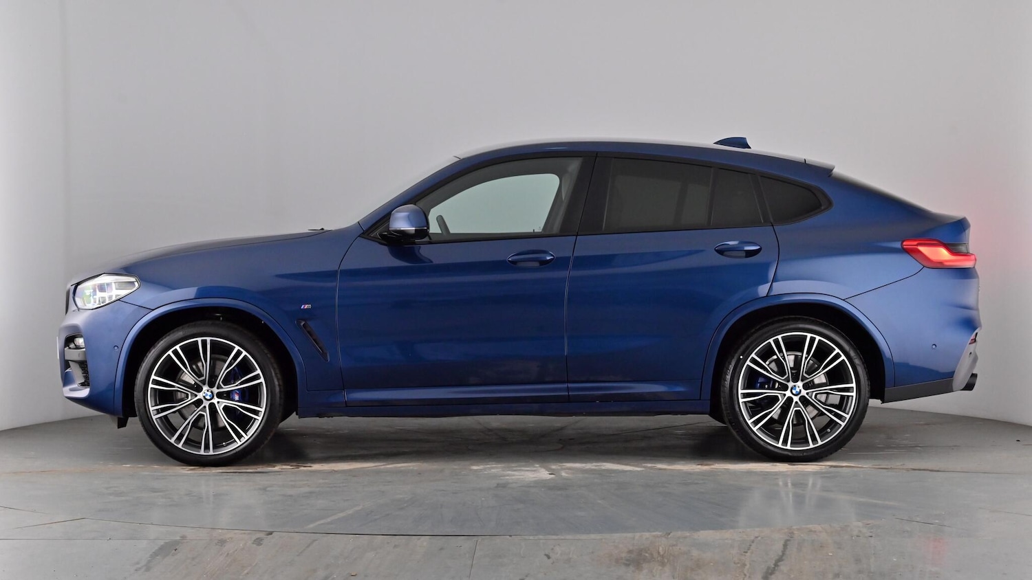 Used BMW X4 2019 for sale - 78206766: Photo 53