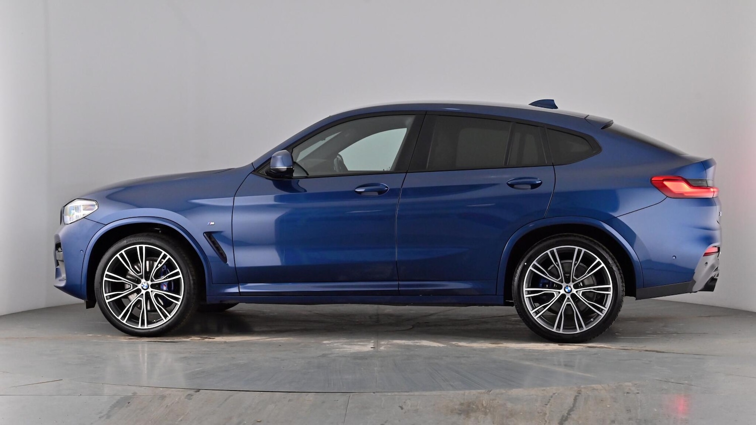 Used BMW X4 2019 for sale - 78206766: Photo 54
