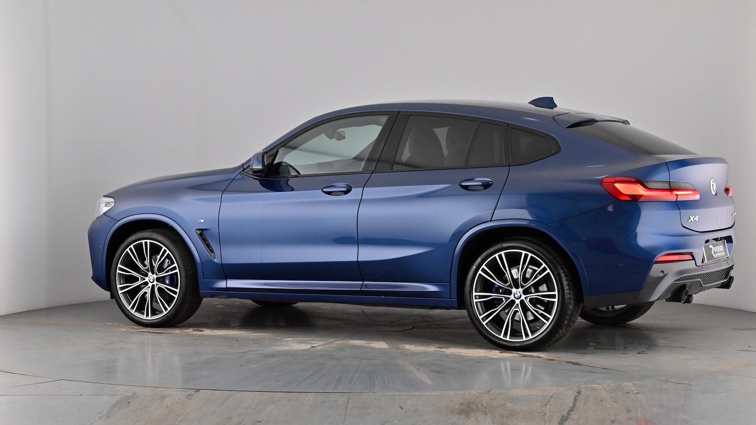 Used BMW X4 2019 for sale - 78206766: Photo 56