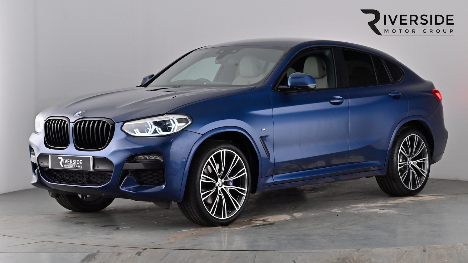 Used BMW X4 2019 for sale - 78206766: Photo 6