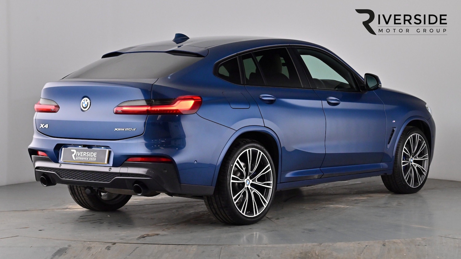 Used BMW X4 2019 for sale - 78206766: Photo 7