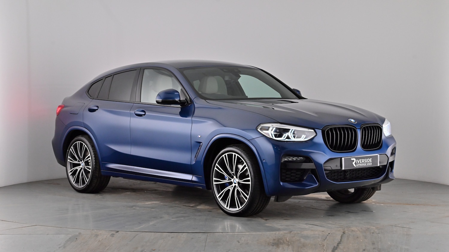 Used BMW X4 2019 for sale - 78206766: Photo 8