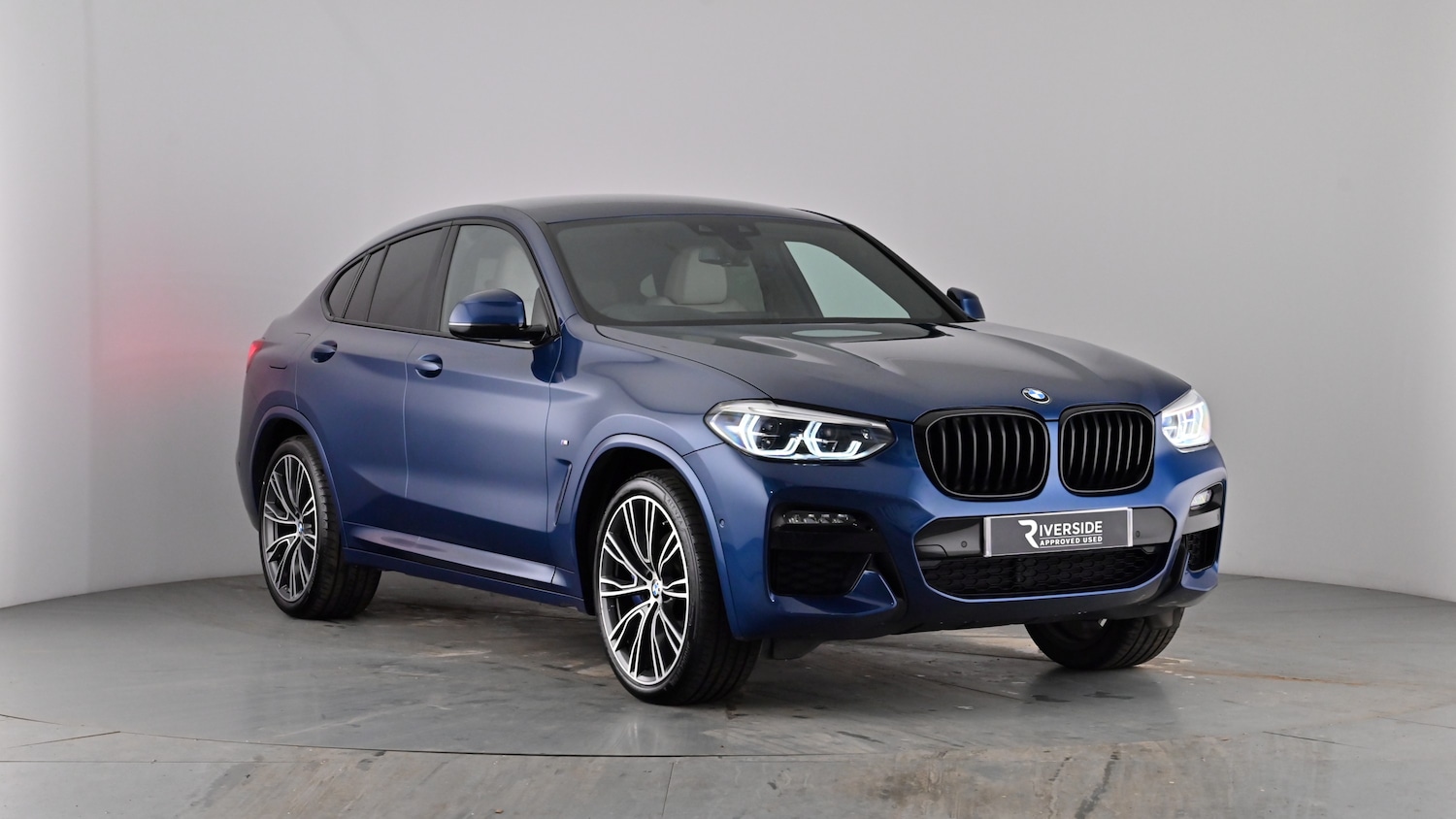 Used BMW X4 2019 for sale - 78206766: Photo 9