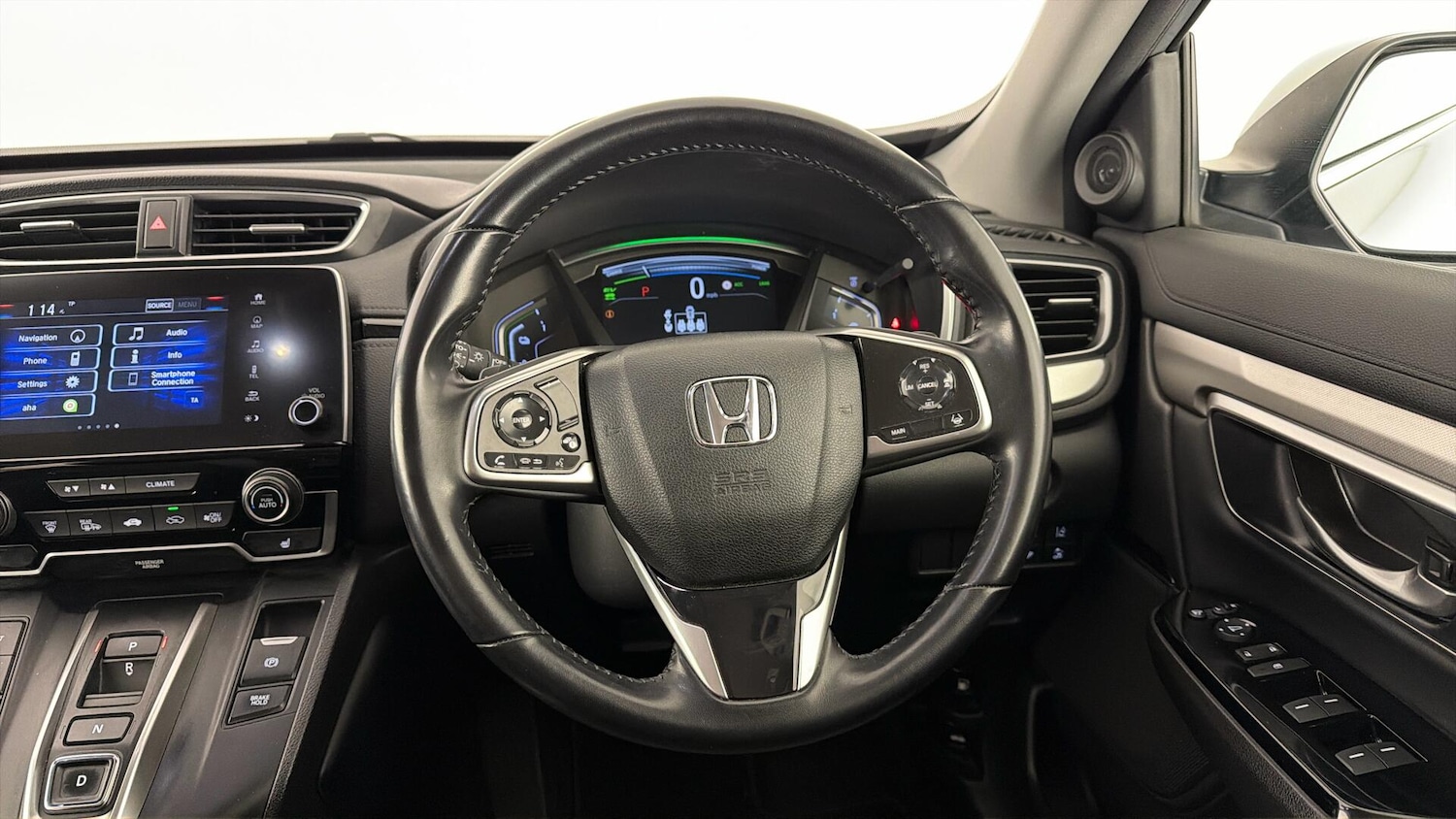 Used Honda CR-V 2022 for sale - 78206764: Photo 10