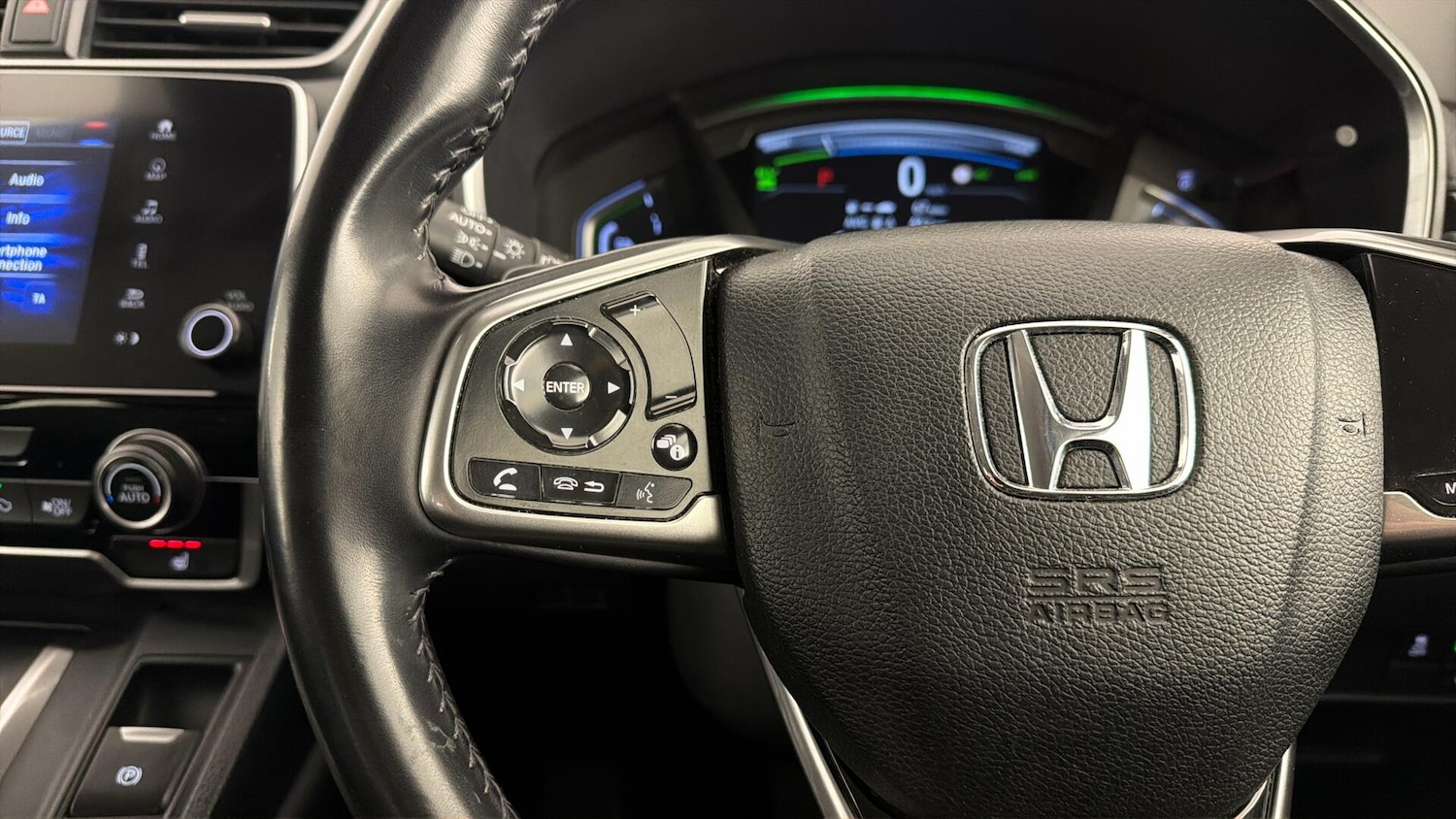 Used Honda CR-V 2022 for sale - 78206764: Photo 17