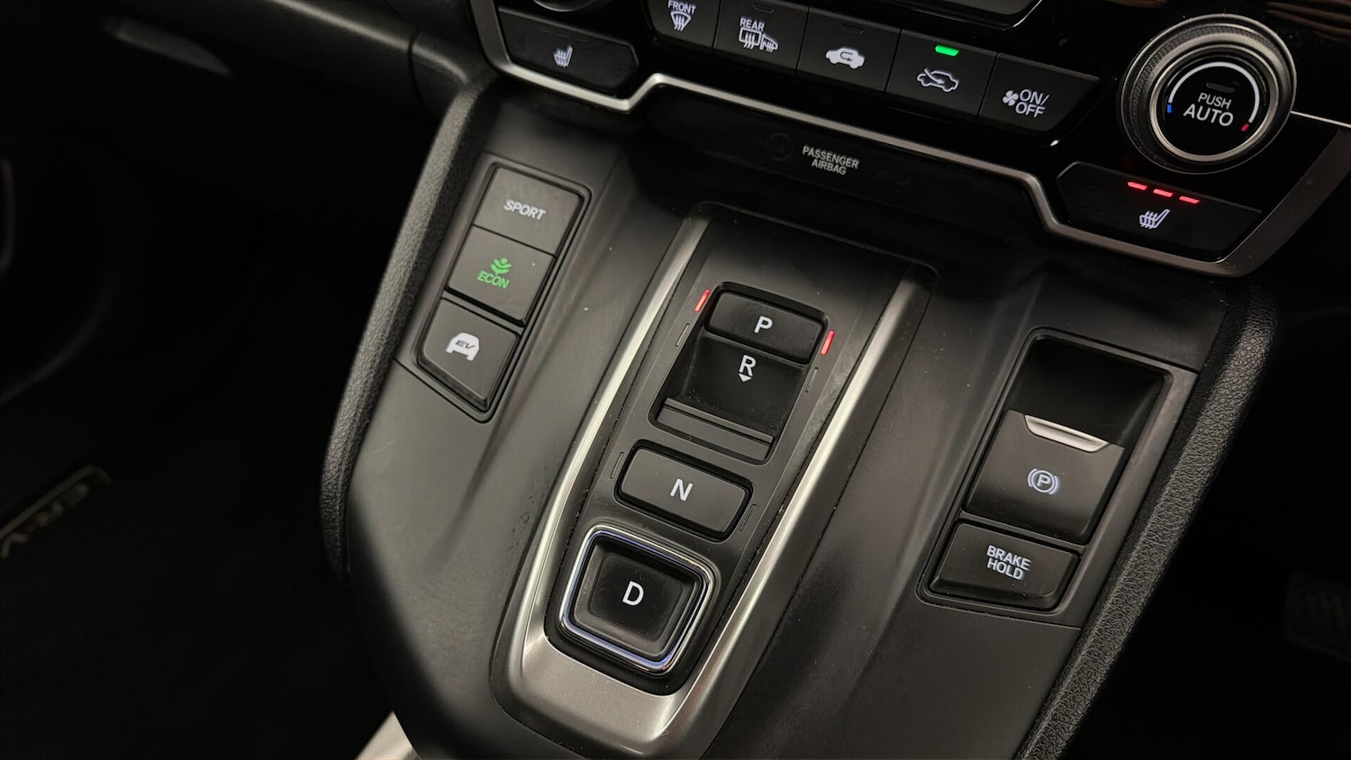 Used Honda CR-V 2022 for sale - 78206764: Photo 19