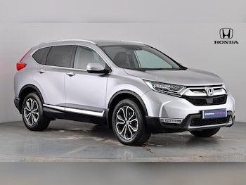 Used Honda CR-V 2022 for sale - 78206764: Photo