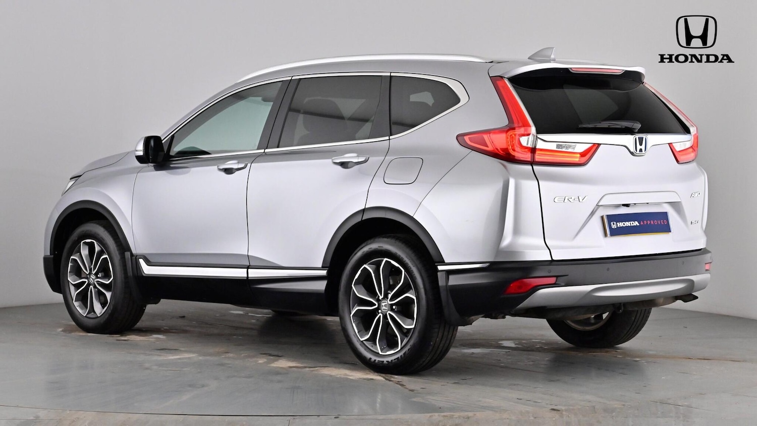 Used Honda CR-V 2022 for sale - 78206764: Photo 2