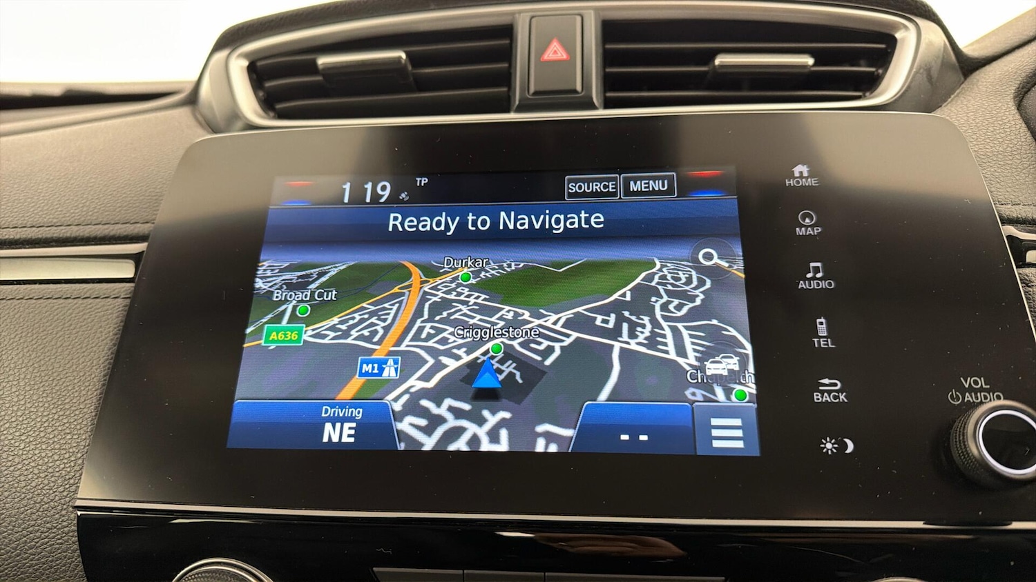 Used Honda CR-V 2022 for sale - 78206764: Photo 21