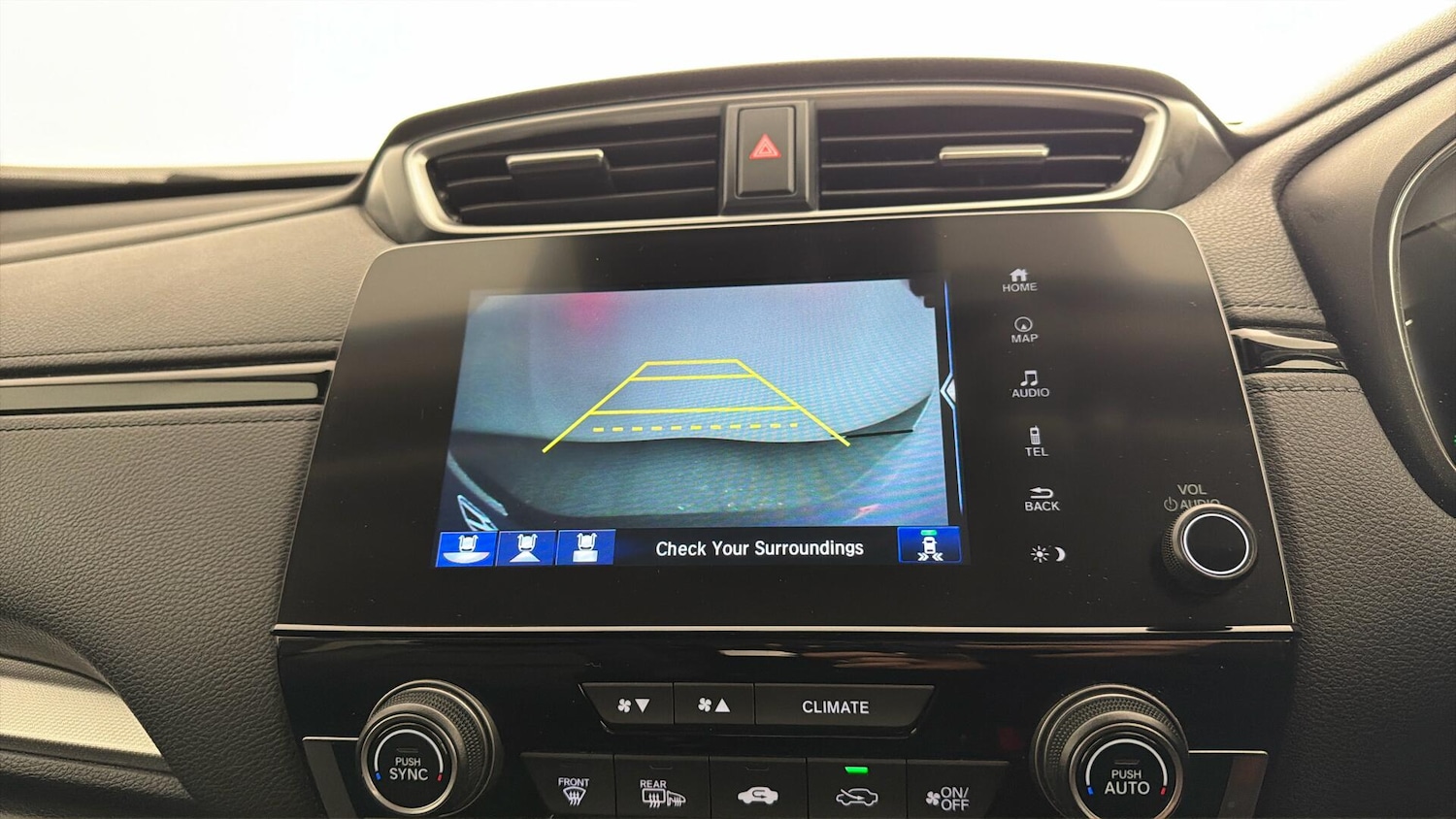 Used Honda CR-V 2022 for sale - 78206764: Photo 22