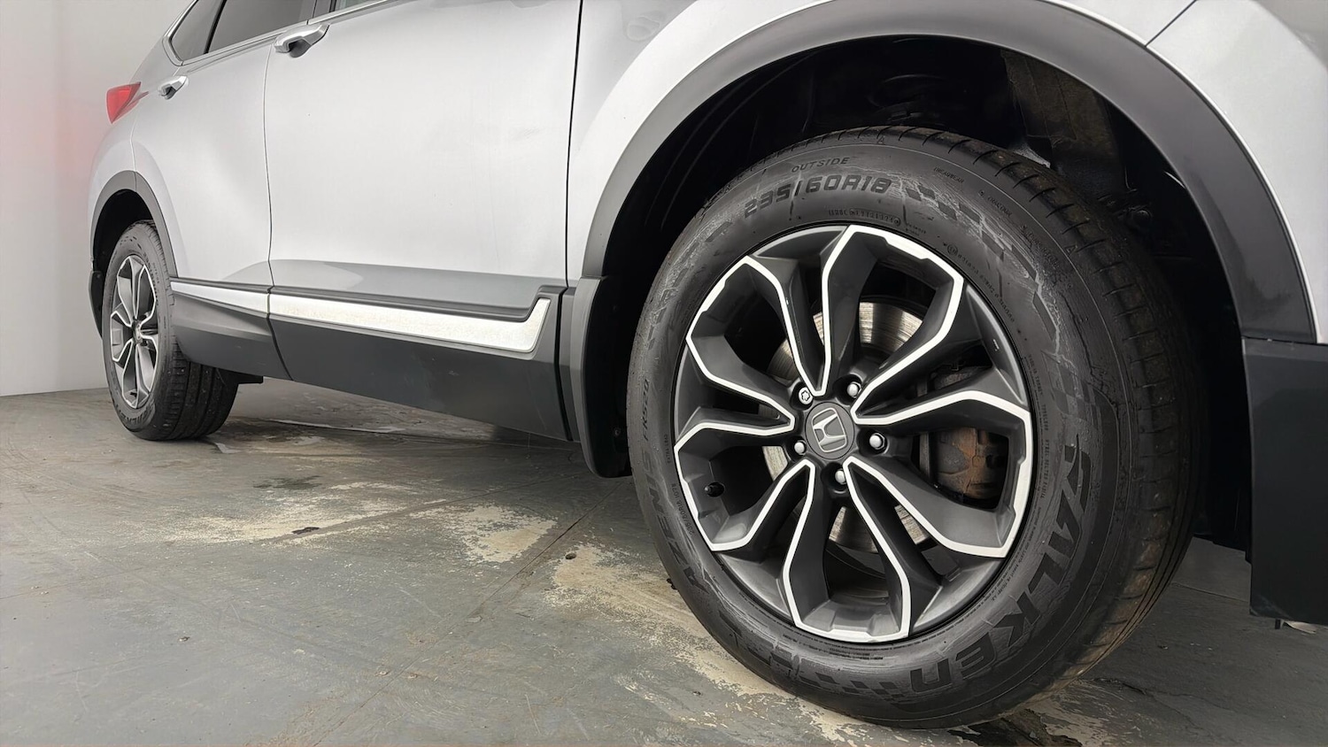 Used Honda CR-V 2022 for sale - 78206764: Photo 24