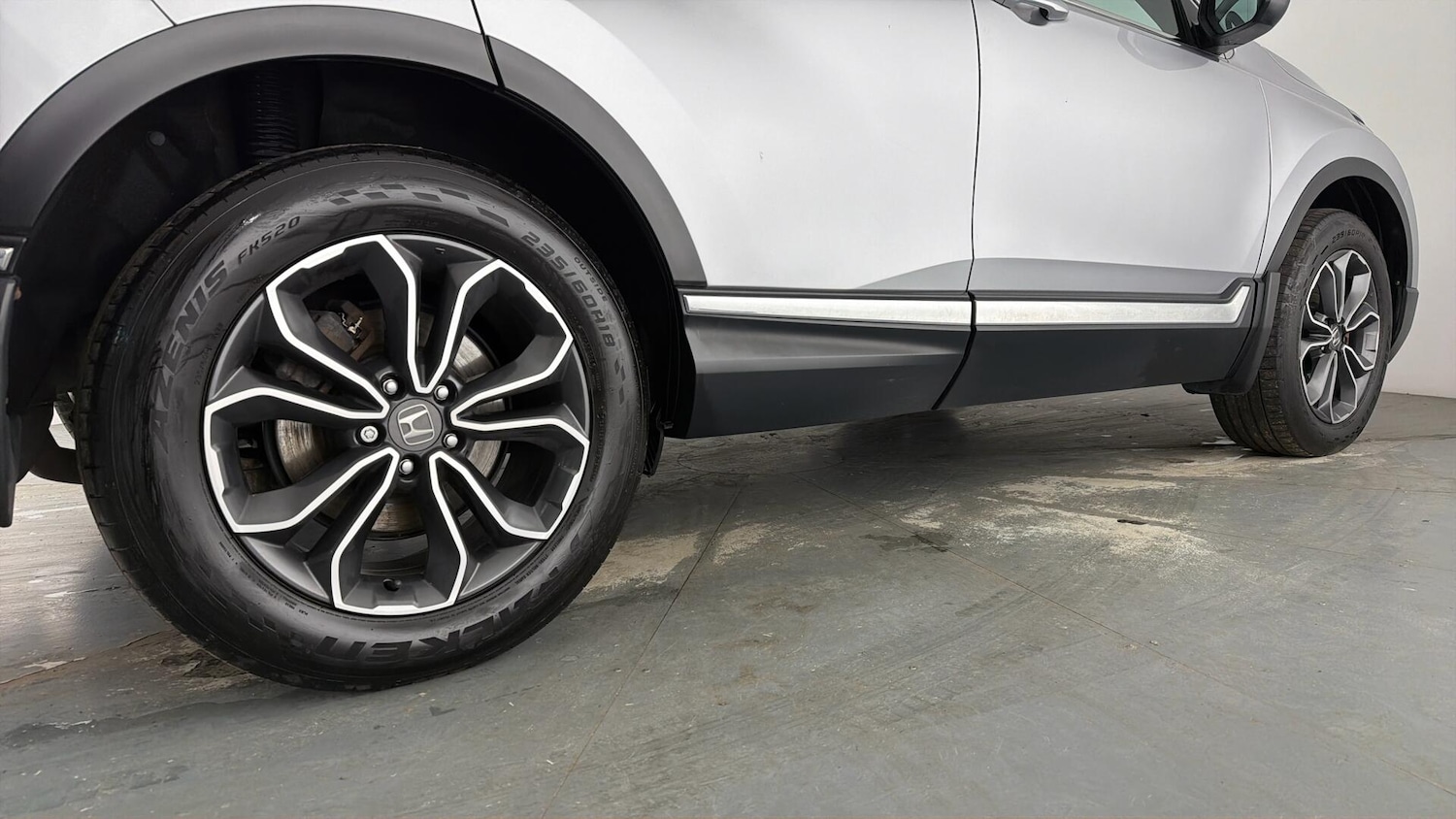 Used Honda CR-V 2022 for sale - 78206764: Photo 25