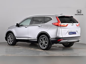 Used Honda CR-V 2022 for sale - 78206764: Photo