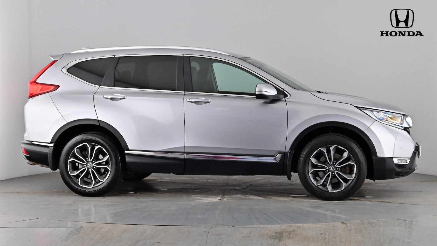 Used Honda CR-V 2022 for sale - 78206764: Photo 3