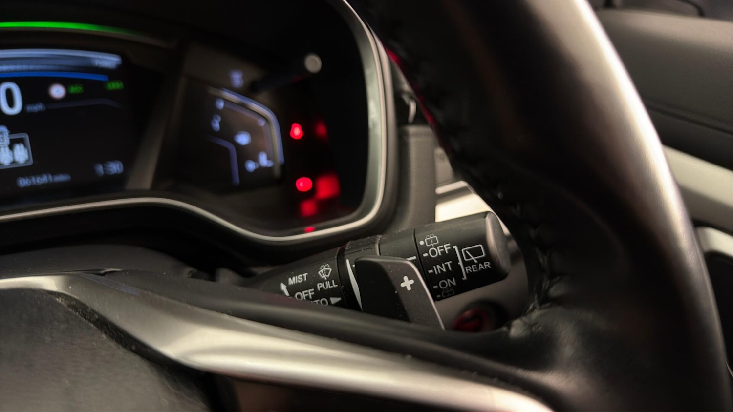 Used Honda CR-V 2022 for sale - 78206764: Photo 34