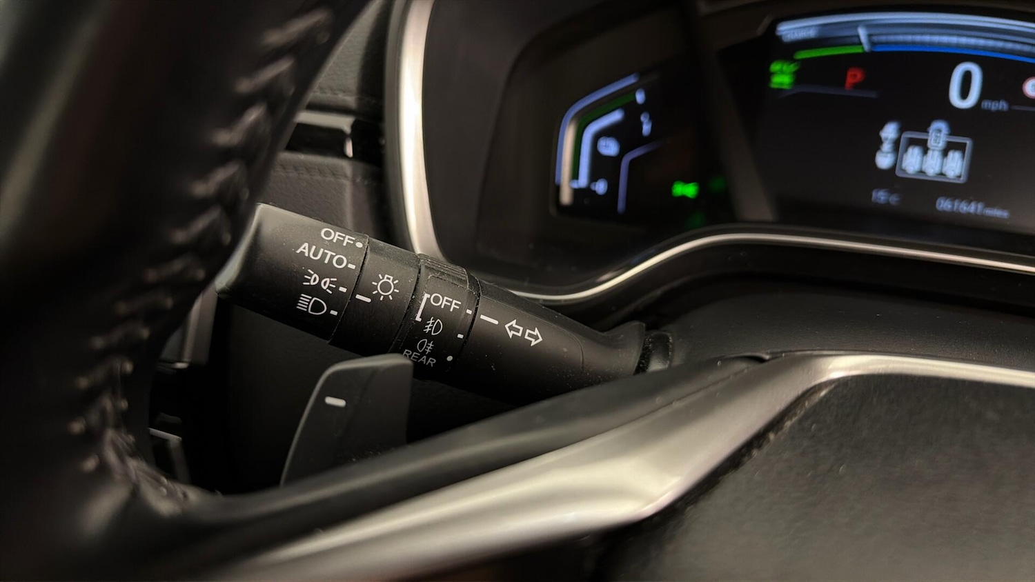 Used Honda CR-V 2022 for sale - 78206764: Photo 35