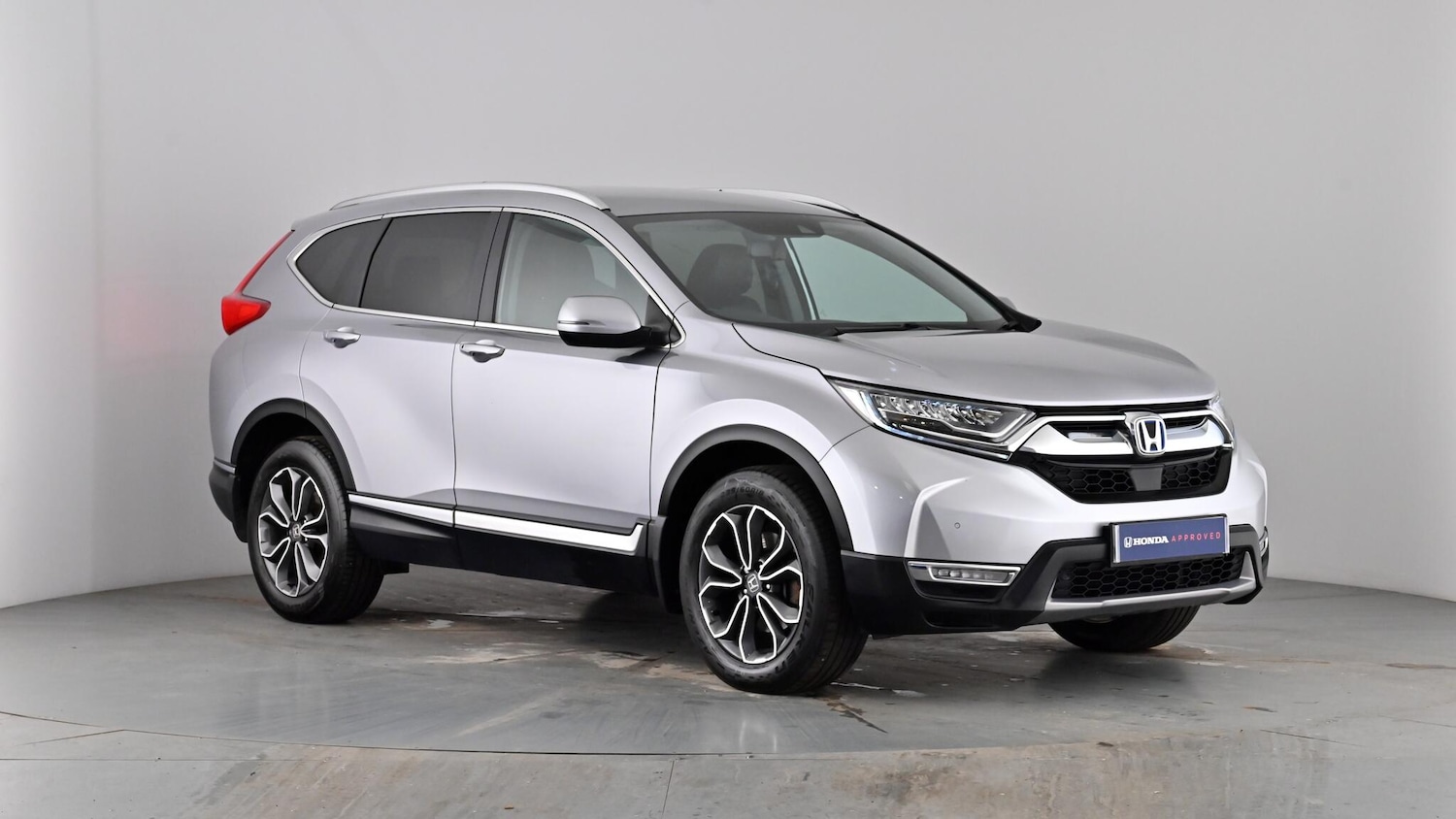 Used Honda CR-V 2022 for sale - 78206764: Photo 39