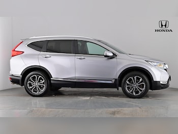 Used Honda CR-V 2022 for sale - 78206764: Photo