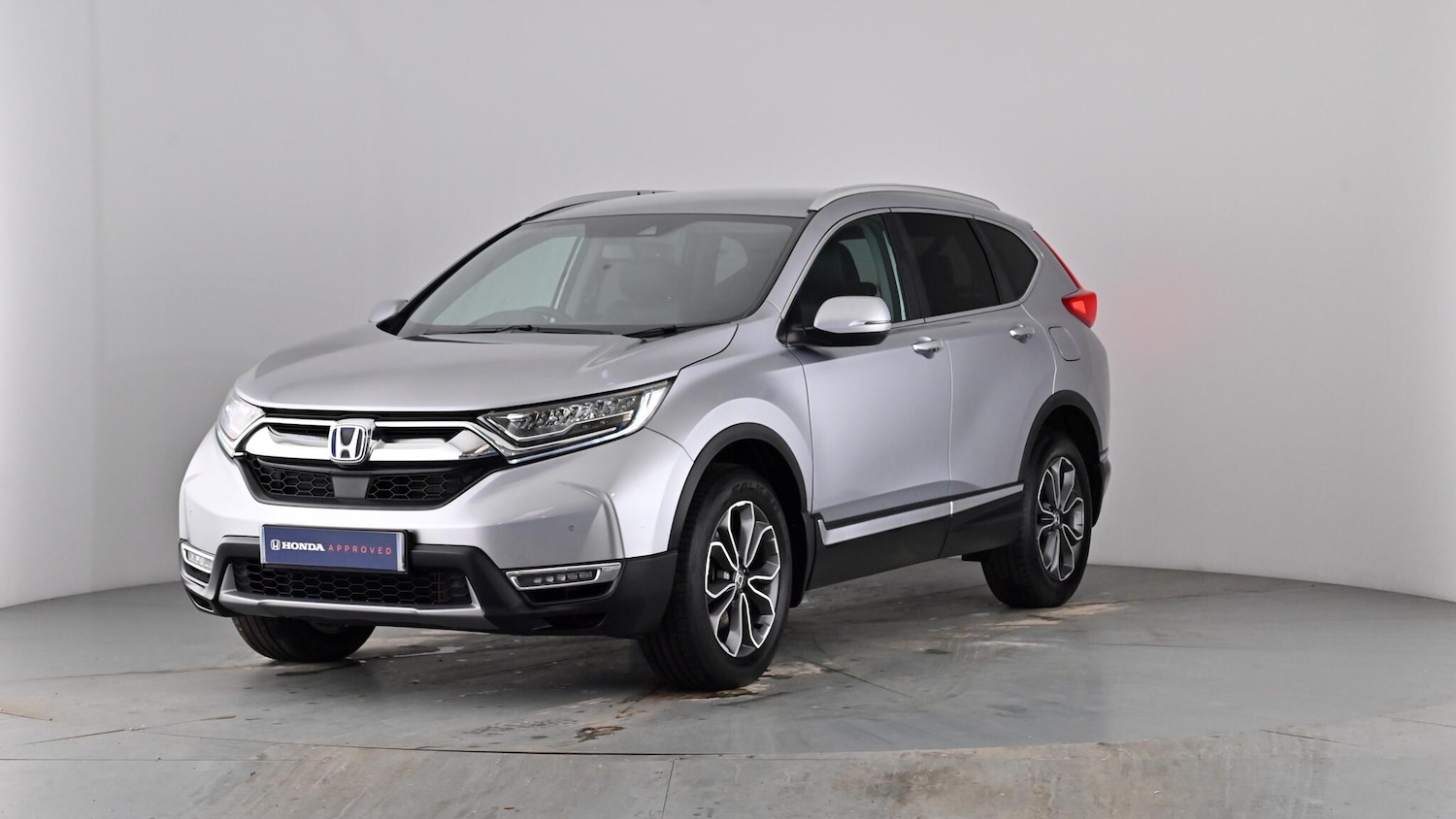 Used Honda CR-V 2022 for sale - 78206764: Photo 46