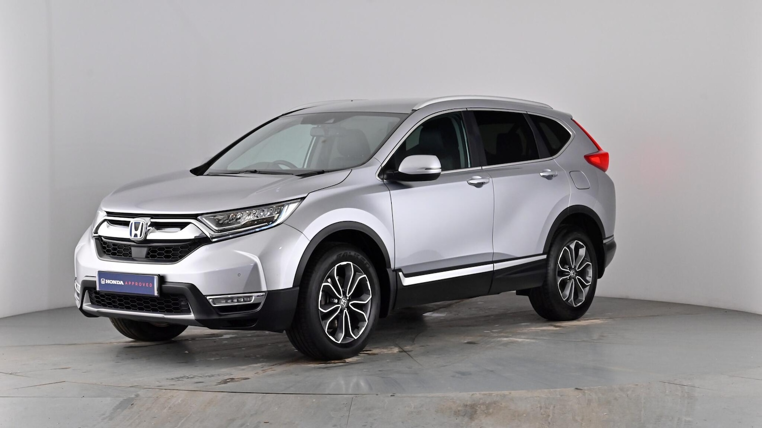 Used Honda CR-V 2022 for sale - 78206764: Photo 47