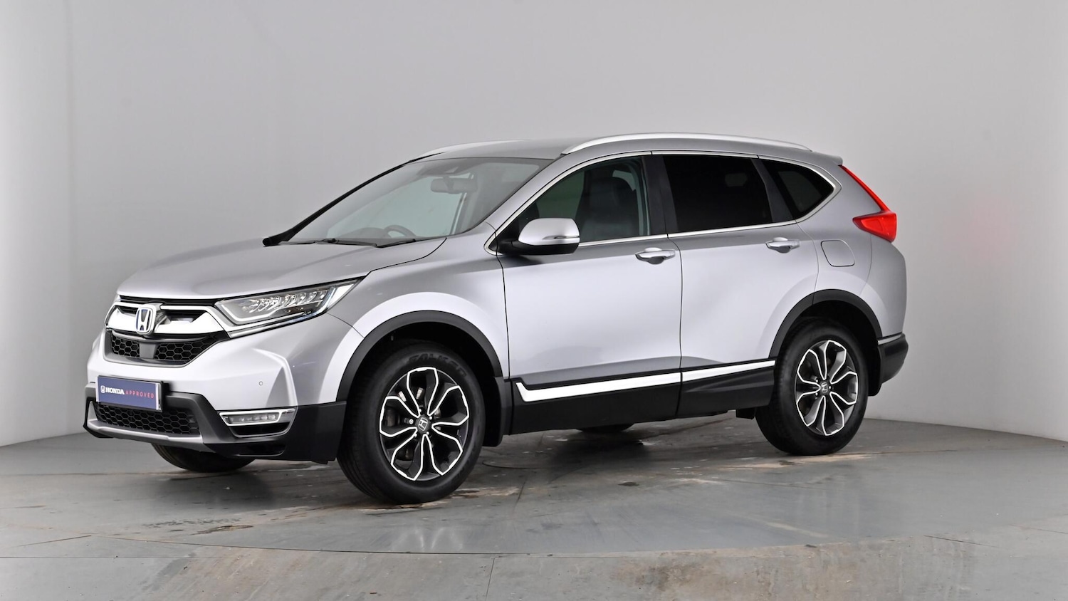 Used Honda CR-V 2022 for sale - 78206764: Photo 48