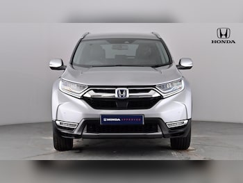 Used Honda CR-V 2022 for sale - 78206764: Photo