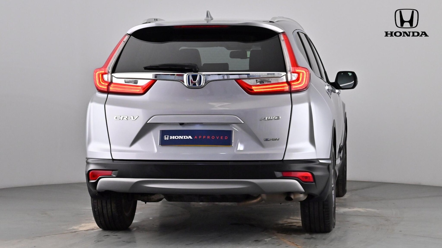 Used Honda CR-V 2022 for sale - 78206764: Photo 5