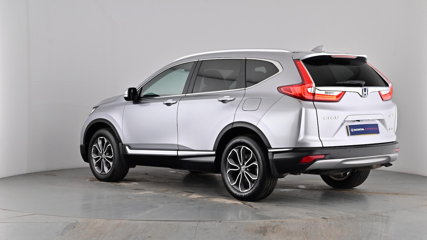 Used Honda CR-V 2022 for sale - 78206764: Photo 57