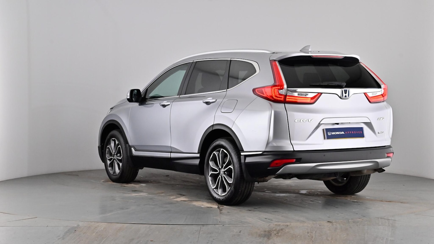 Used Honda CR-V 2022 for sale - 78206764: Photo 58