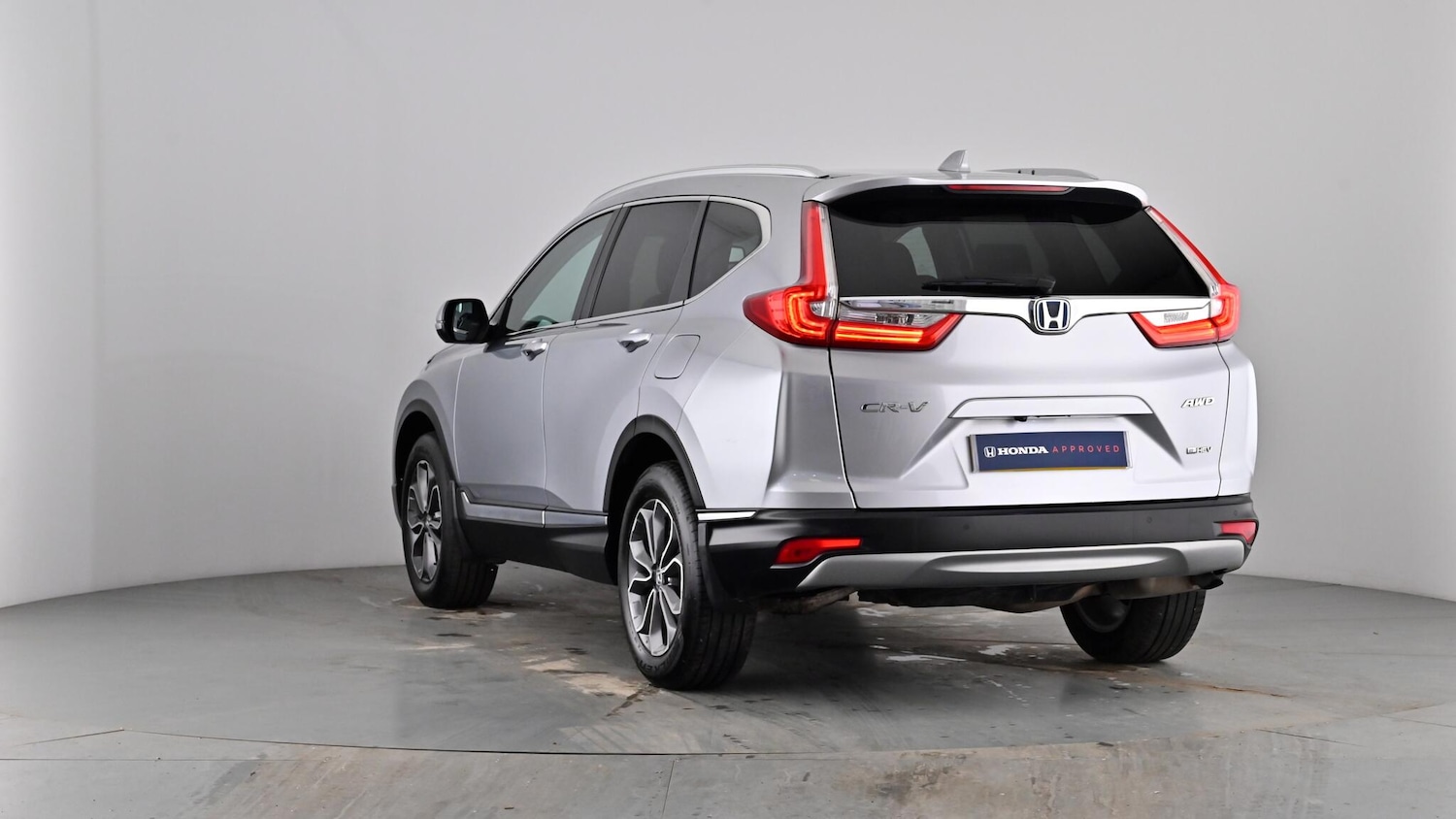 Used Honda CR-V 2022 for sale - 78206764: Photo 59