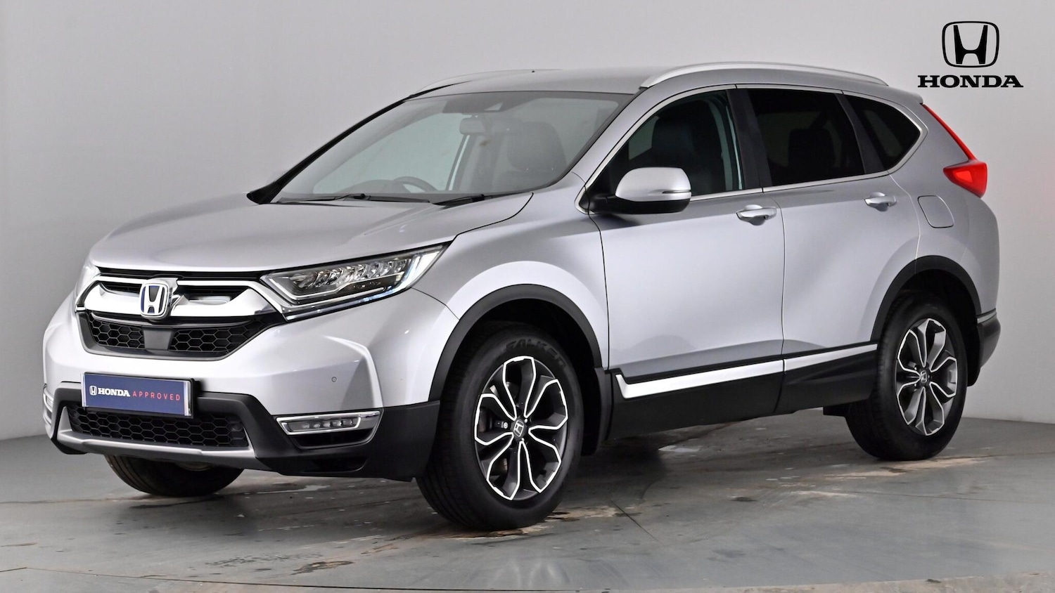Used Honda CR-V 2022 for sale - 78206764: Photo 6
