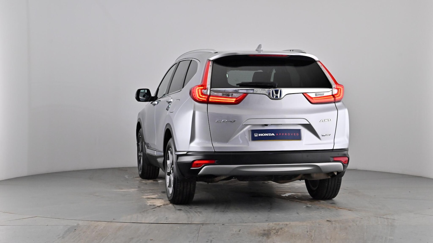 Used Honda CR-V 2022 for sale - 78206764: Photo 60