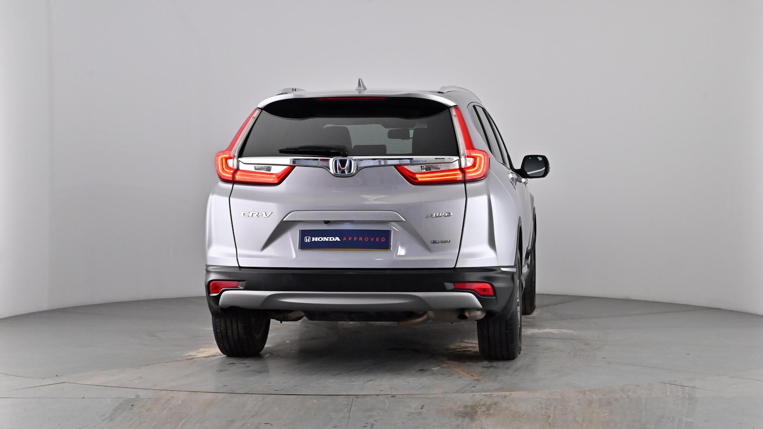 Used Honda CR-V 2022 for sale - 78206764: Photo 61