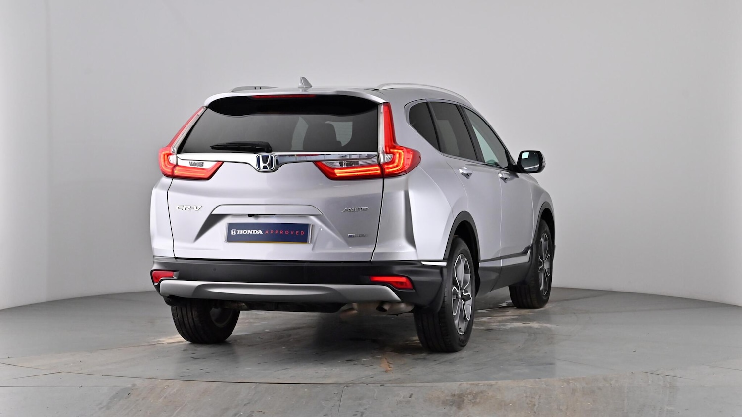 Used Honda CR-V 2022 for sale - 78206764: Photo 62