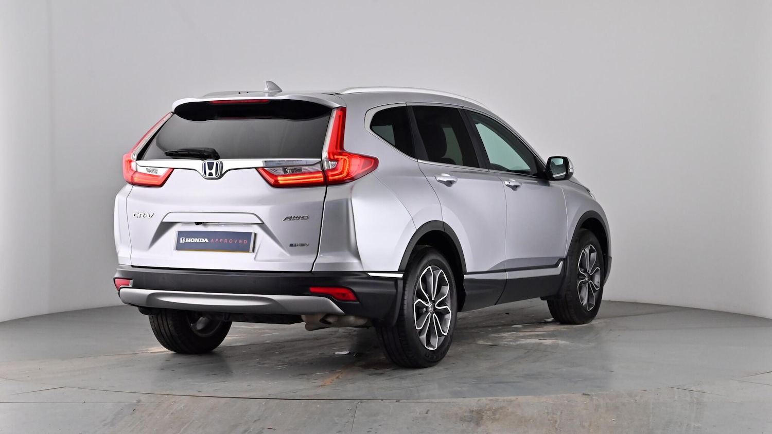 Used Honda CR-V 2022 for sale - 78206764: Photo 63
