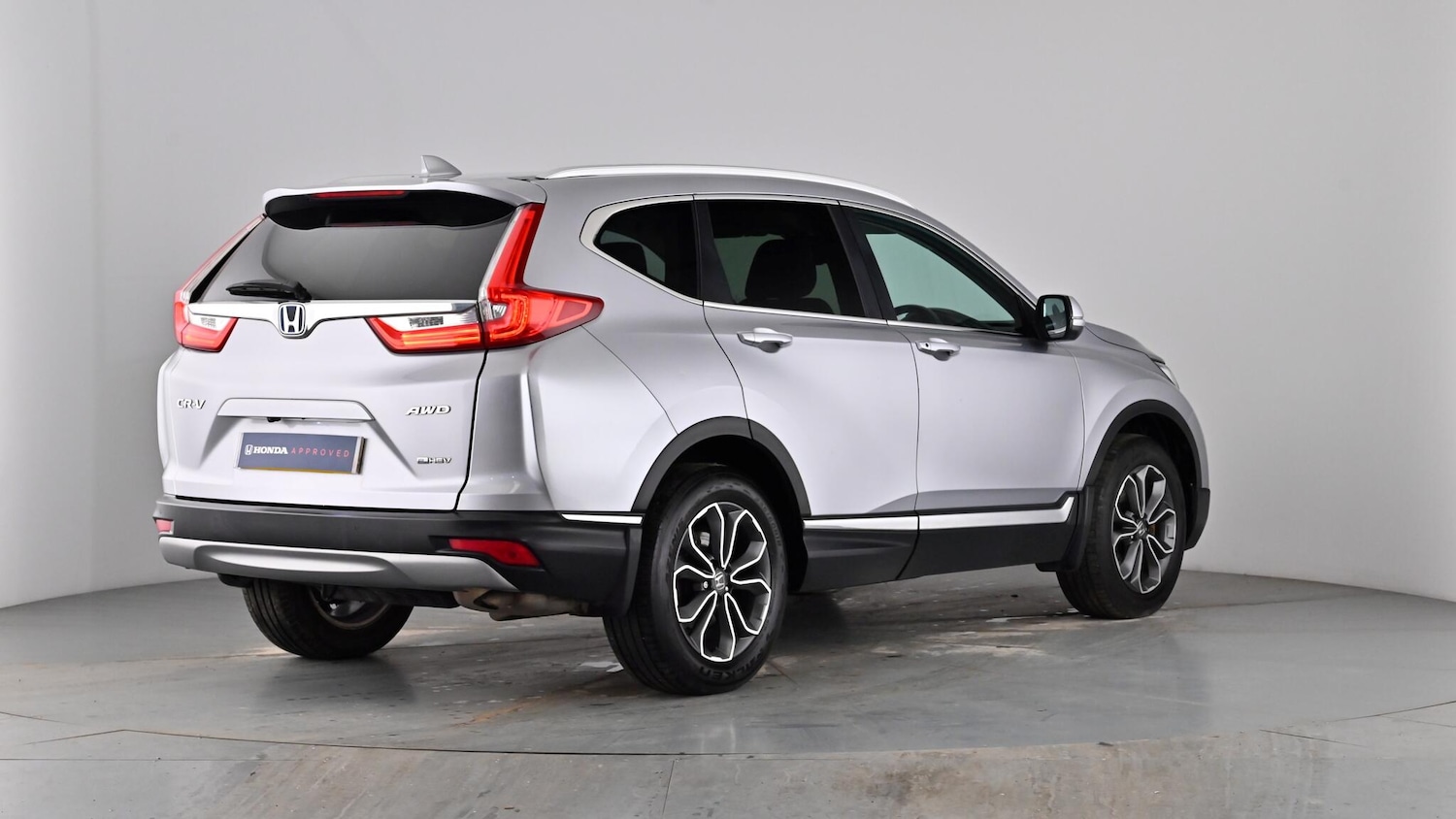 Used Honda CR-V 2022 for sale - 78206764: Photo 64