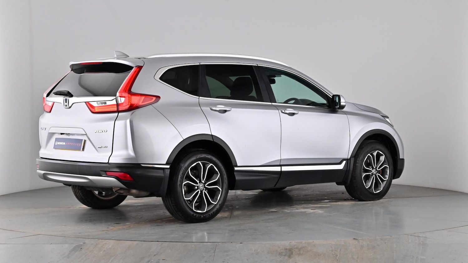 Used Honda CR-V 2022 for sale - 78206764: Photo 65