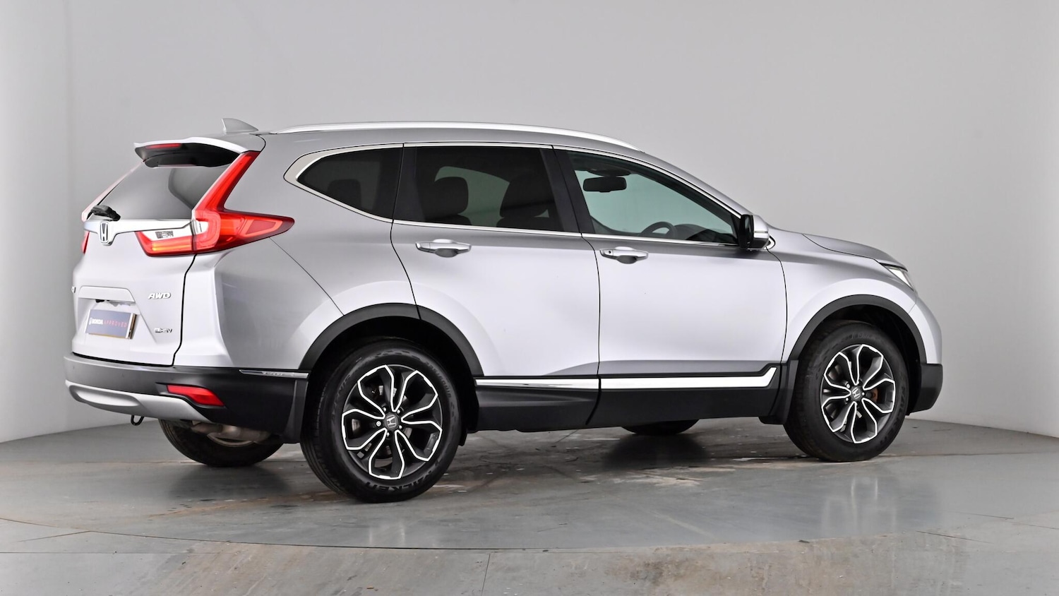 Used Honda CR-V 2022 for sale - 78206764: Photo 66